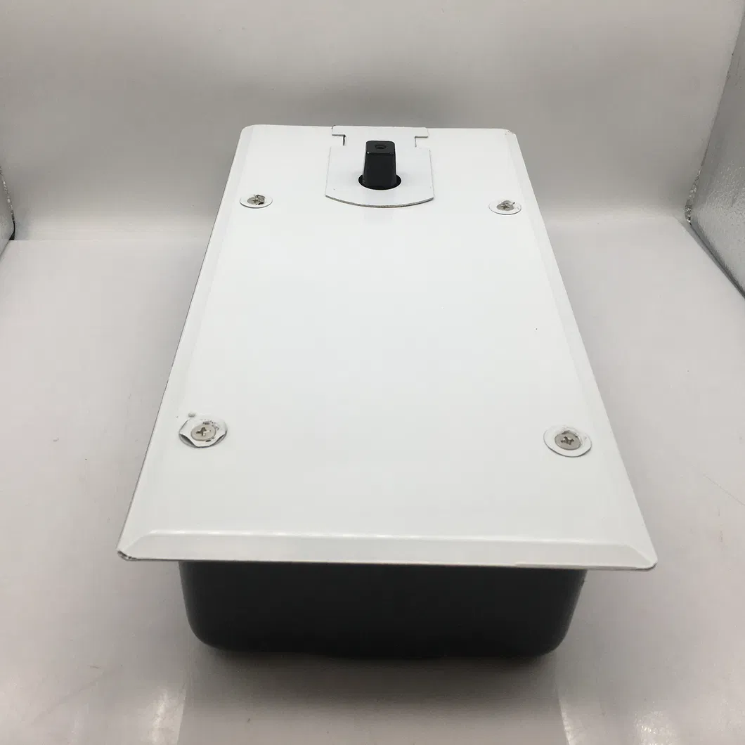 Floor Spring Detail 3