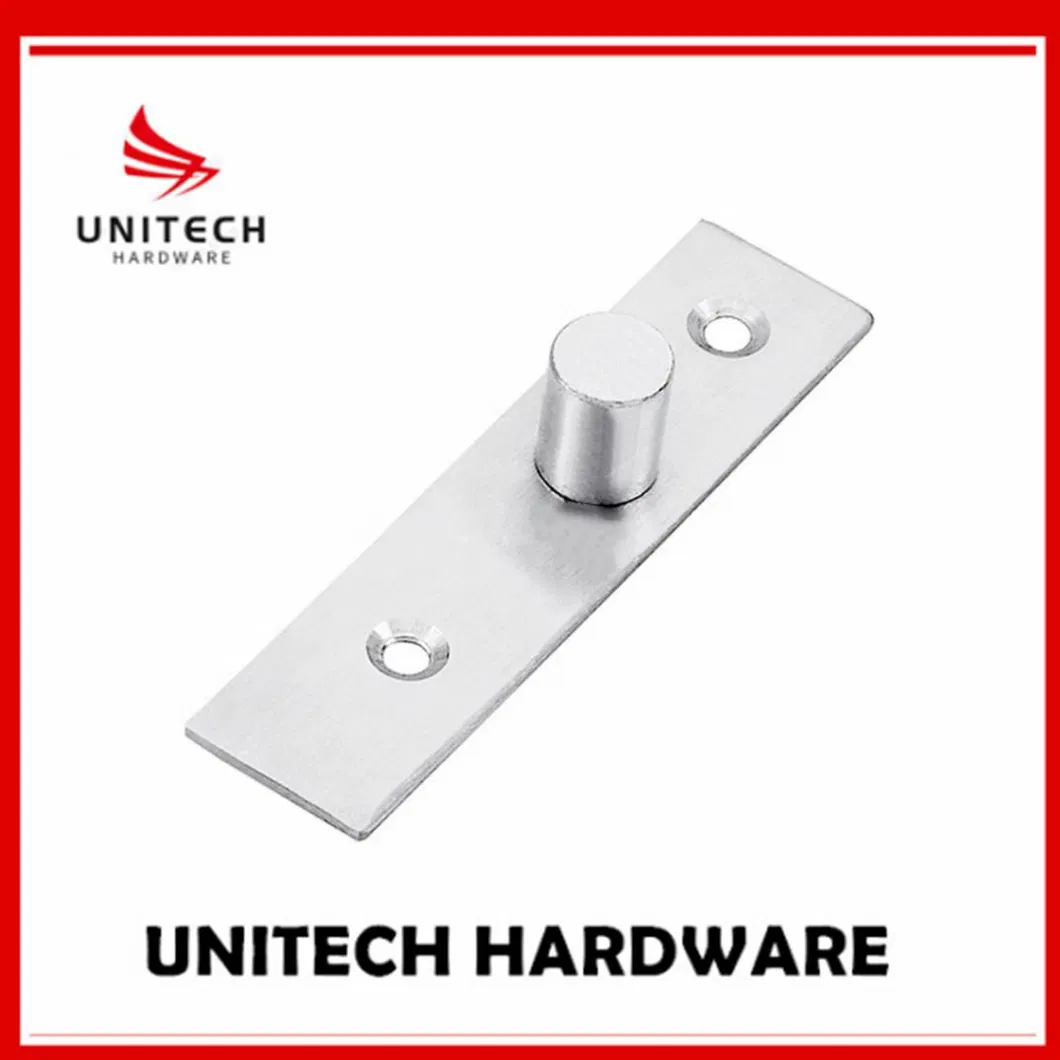 Stainless Steel Pivot