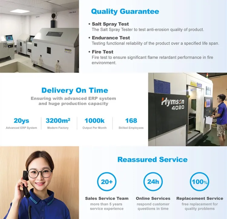 Quality Certification