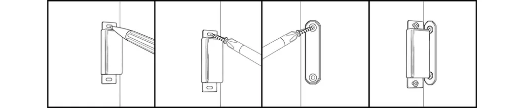 Installation Guide Diagram