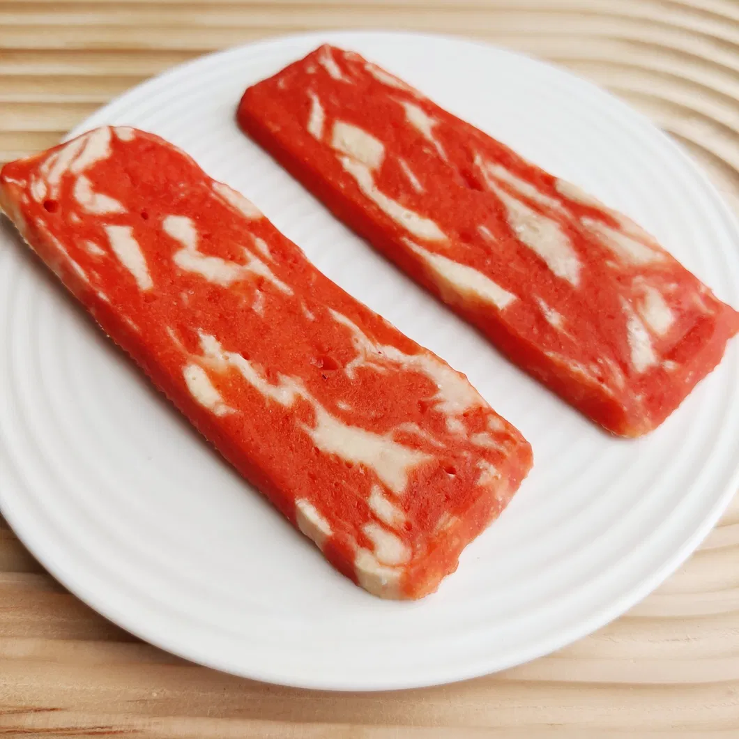 Salmon Fillet Treats
