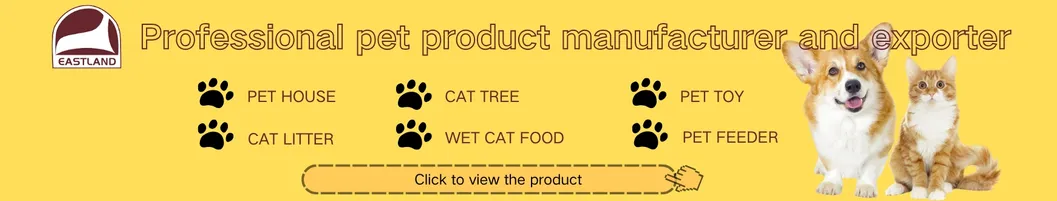 Organic Catnip Banner