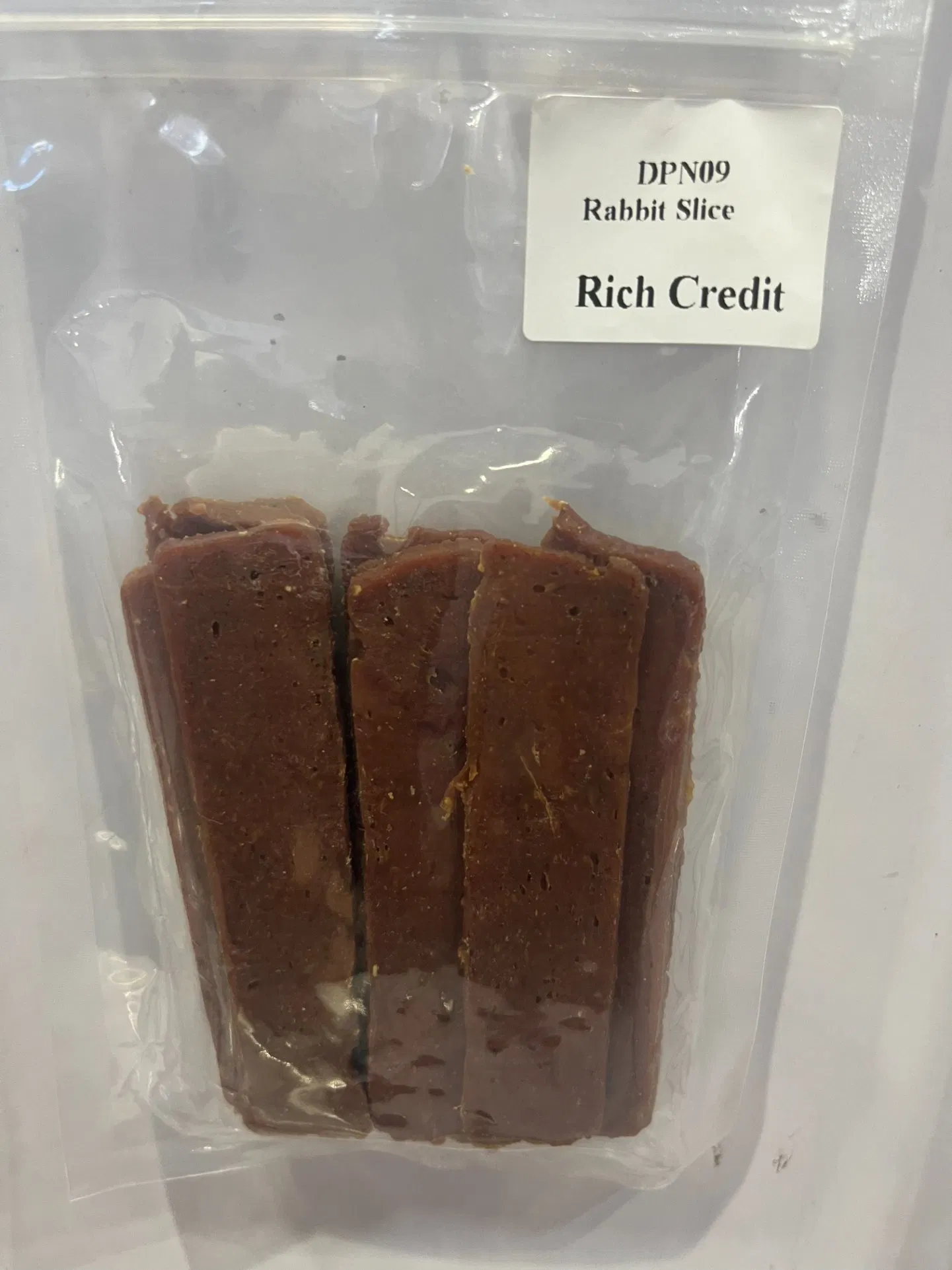 Dog Dental Chews T Shape Dental Chews