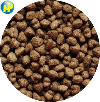 Dry &amp; Wet Formulas High-Protein Grain-Free Balanced Nutrition Pet Food