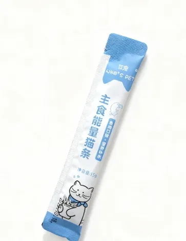 Cat Strips High Protein