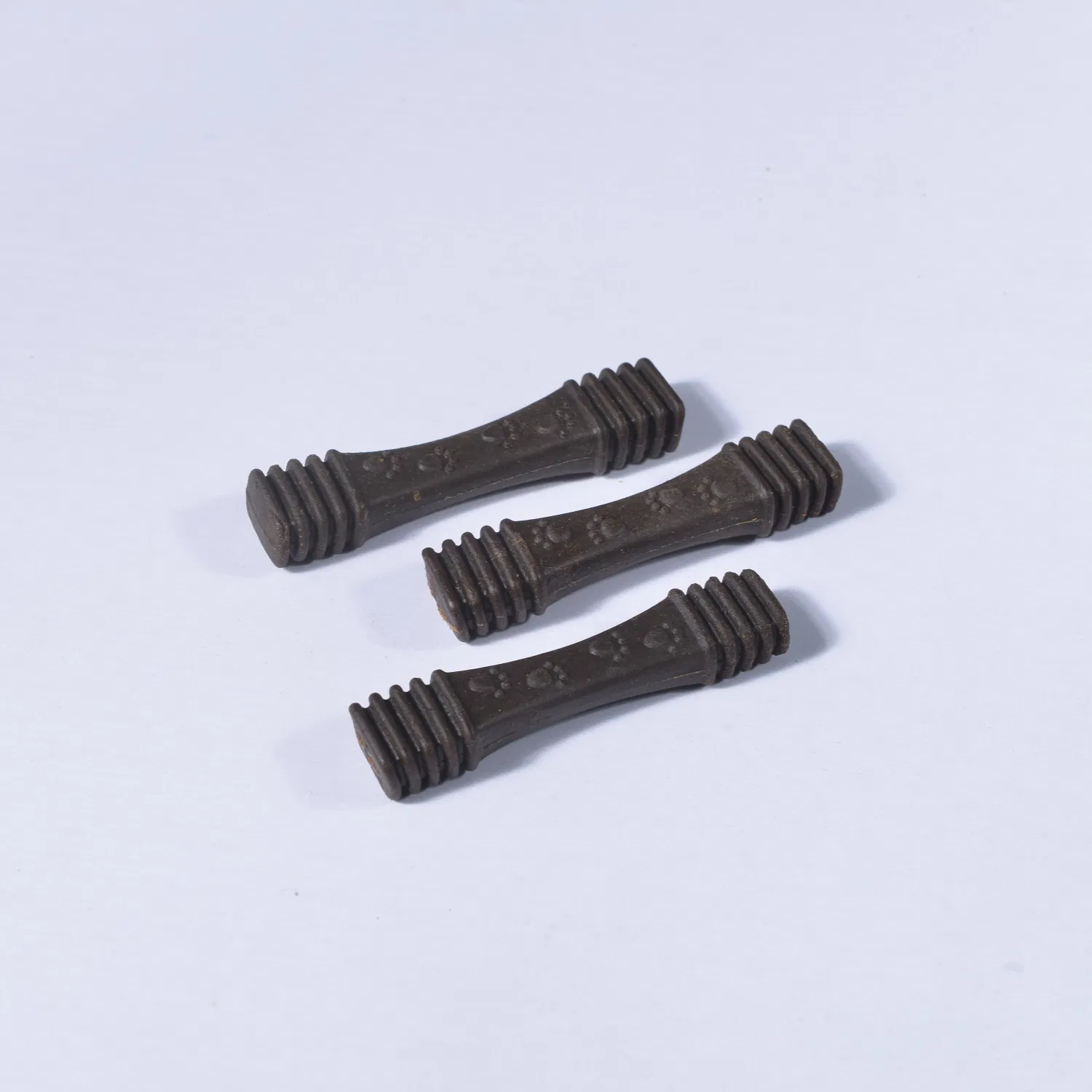 Manufacturer Wholesale Pet Nutrition Suppliment High Calcium Single-Head Toothbrush Dog Dental Chews