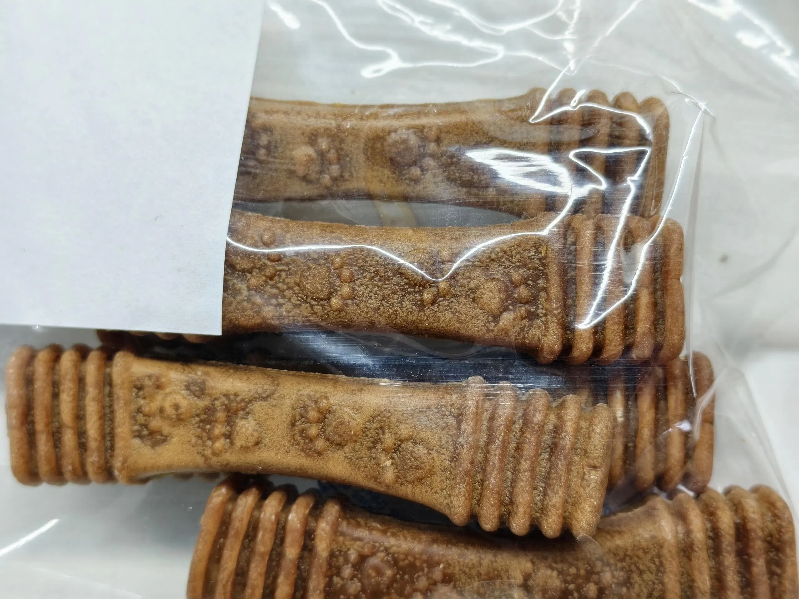 Large Breed Dog Dental Chews Original &amp; Fresh Flavor