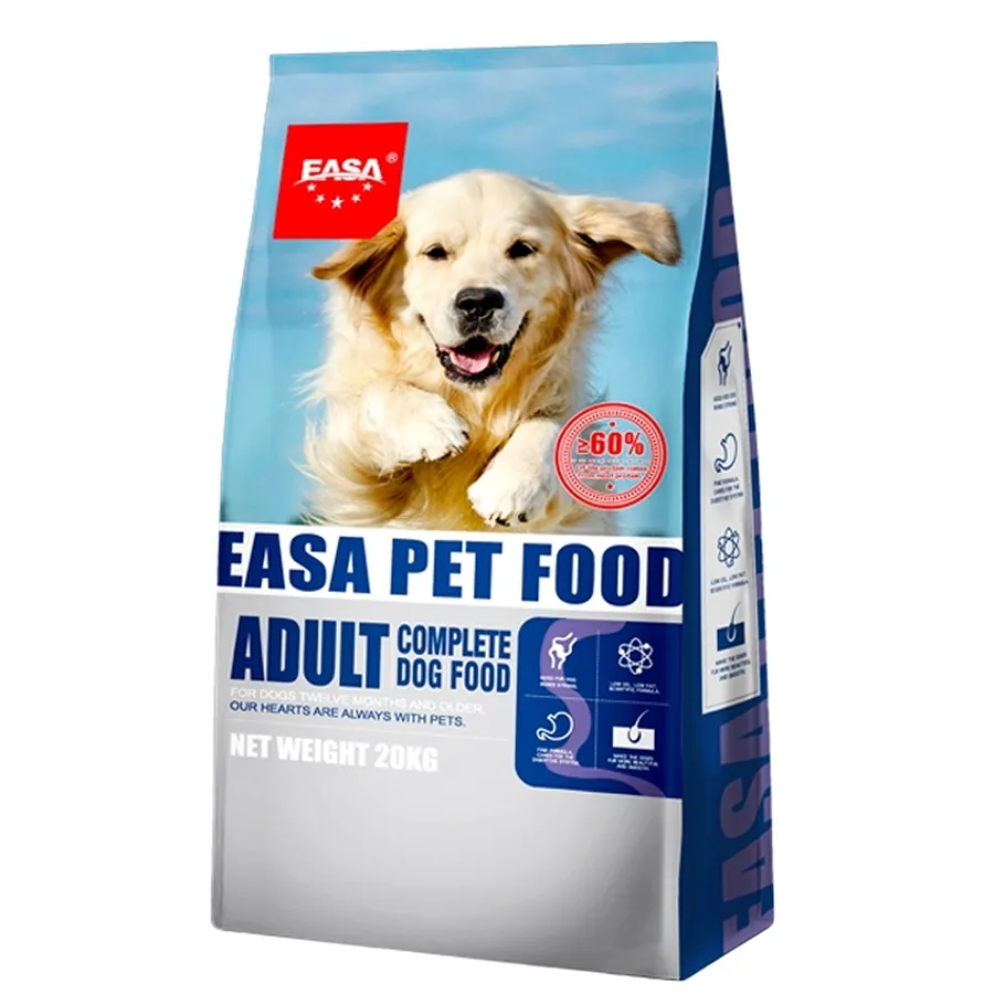 Premium Pet Food
