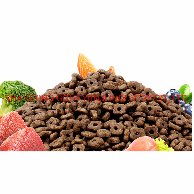 All Stage Universal Pet Cat Food for Adult Cat and Kitten