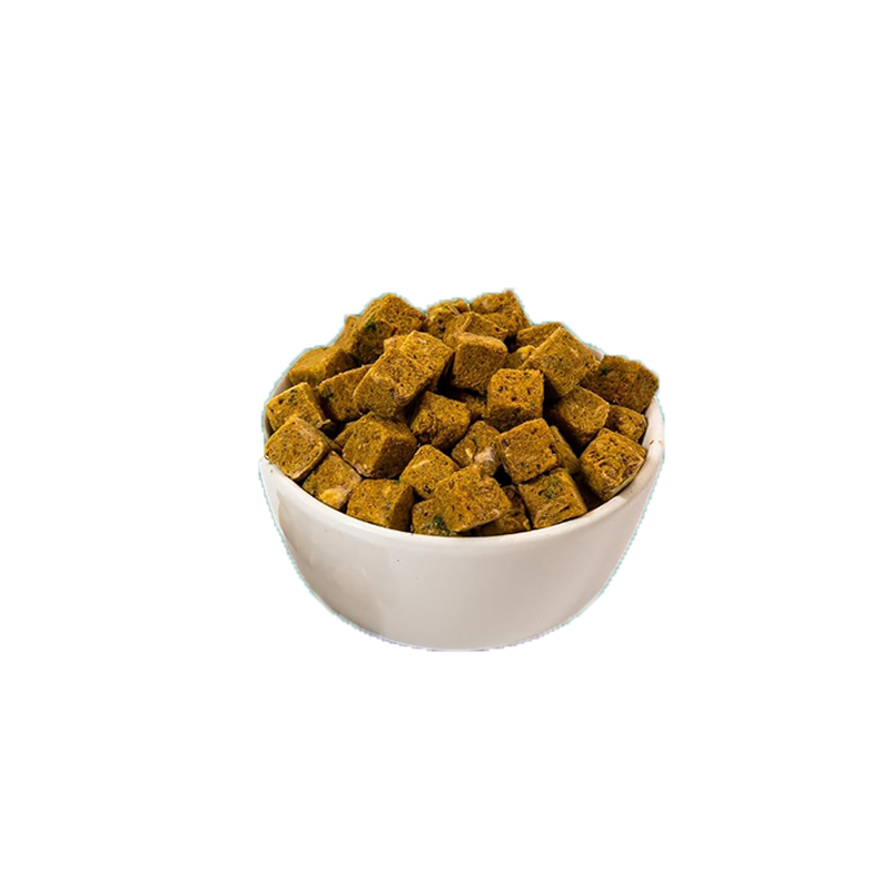 Manufacture OEM/ODM, Freeze-Dried Joint Health Pet Food Topper3oz (85g) Dog Treats