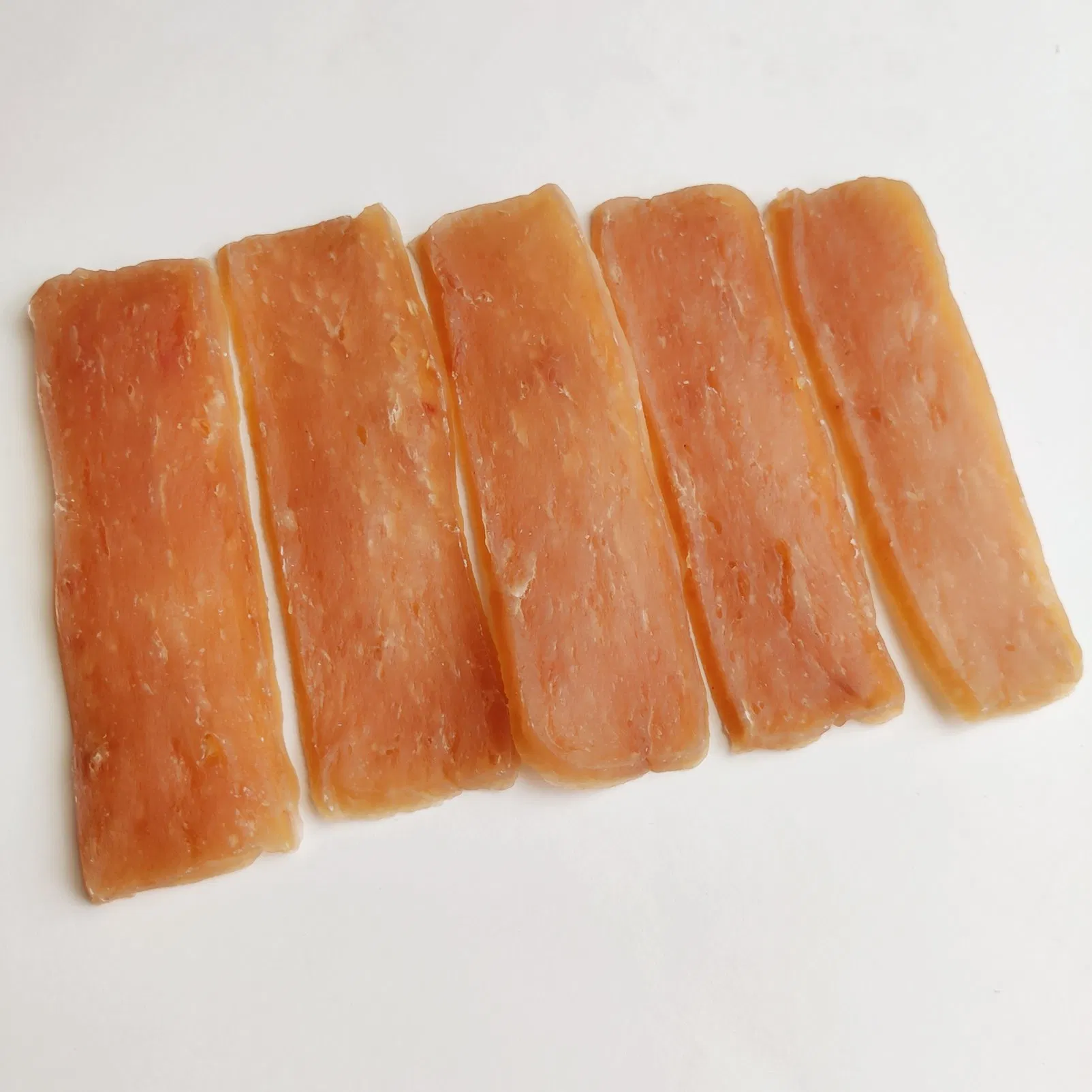 Pet Food Dog Cat Chicken Fillet Treats Suitable Large Small Breeds