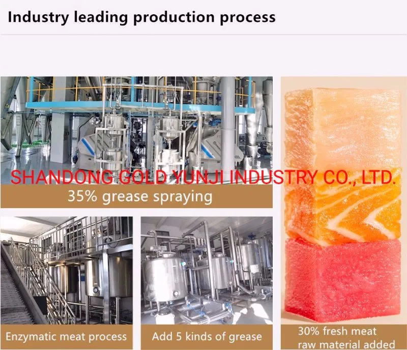 Universal Pet Cat Food