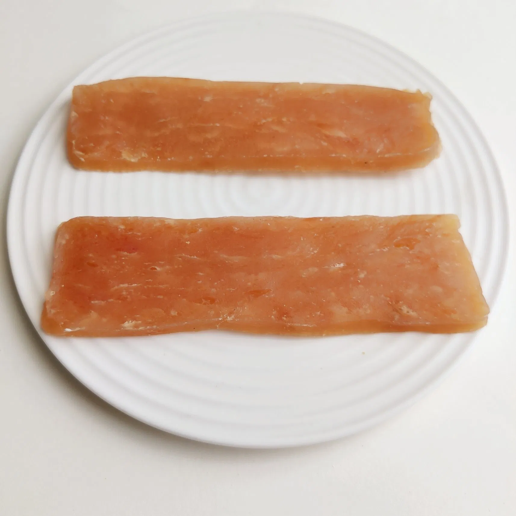 Pet Food Dog Cat Chicken Fillet Treats Suitable Large Small Breeds