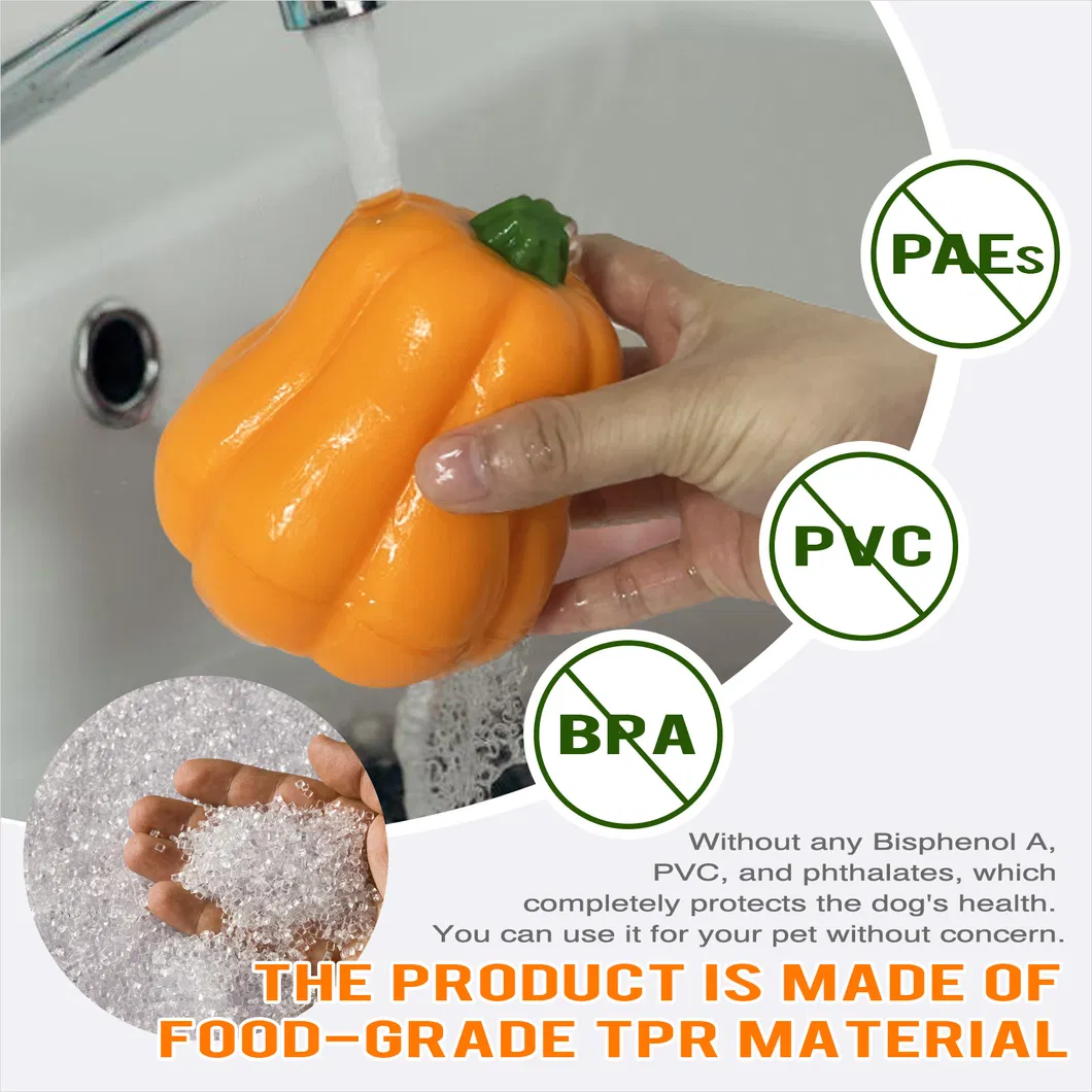 Durable Dog Toy Design