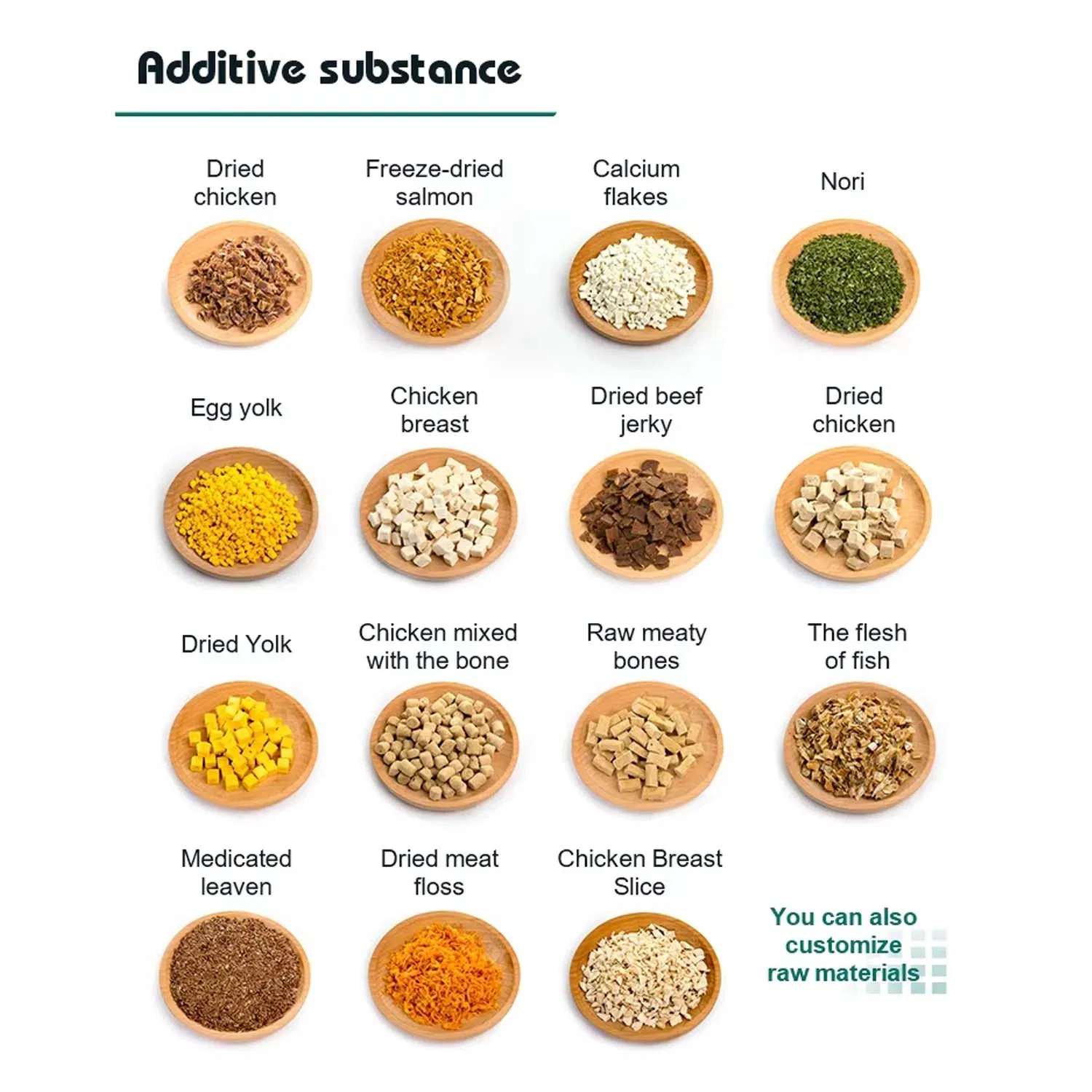 a Variety of Fruit and Vegetable Combinations, Grain-Free Formula, Hypoallergenic and Mild All-Vegetarian Dog Food