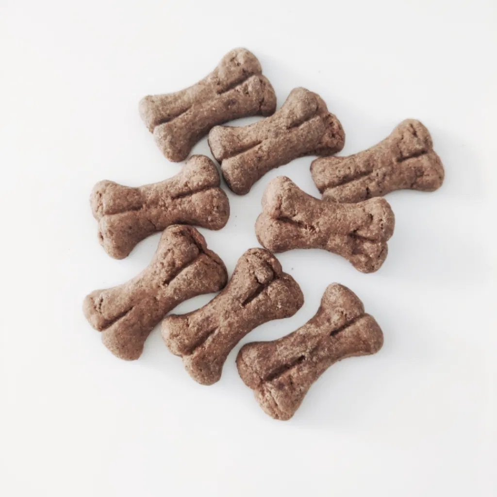 Beef Flavor Bones Biscuit Cat Dog Food Snacks Pet Food Dental
