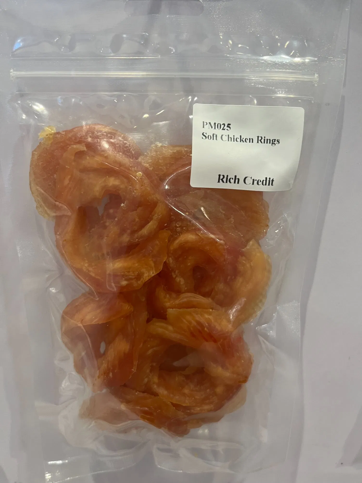 Dog Dental Chews T Shape Dental Chews