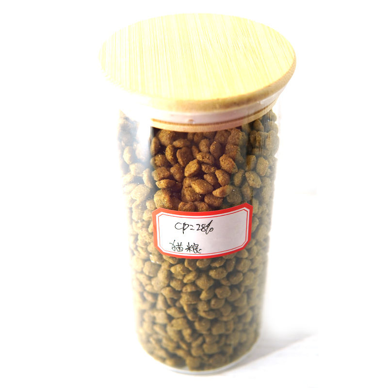 100% Natural Argentine Cat Treats High Protein Dry Food Grain Free China Wholesale High Quality Pet Food From Factory