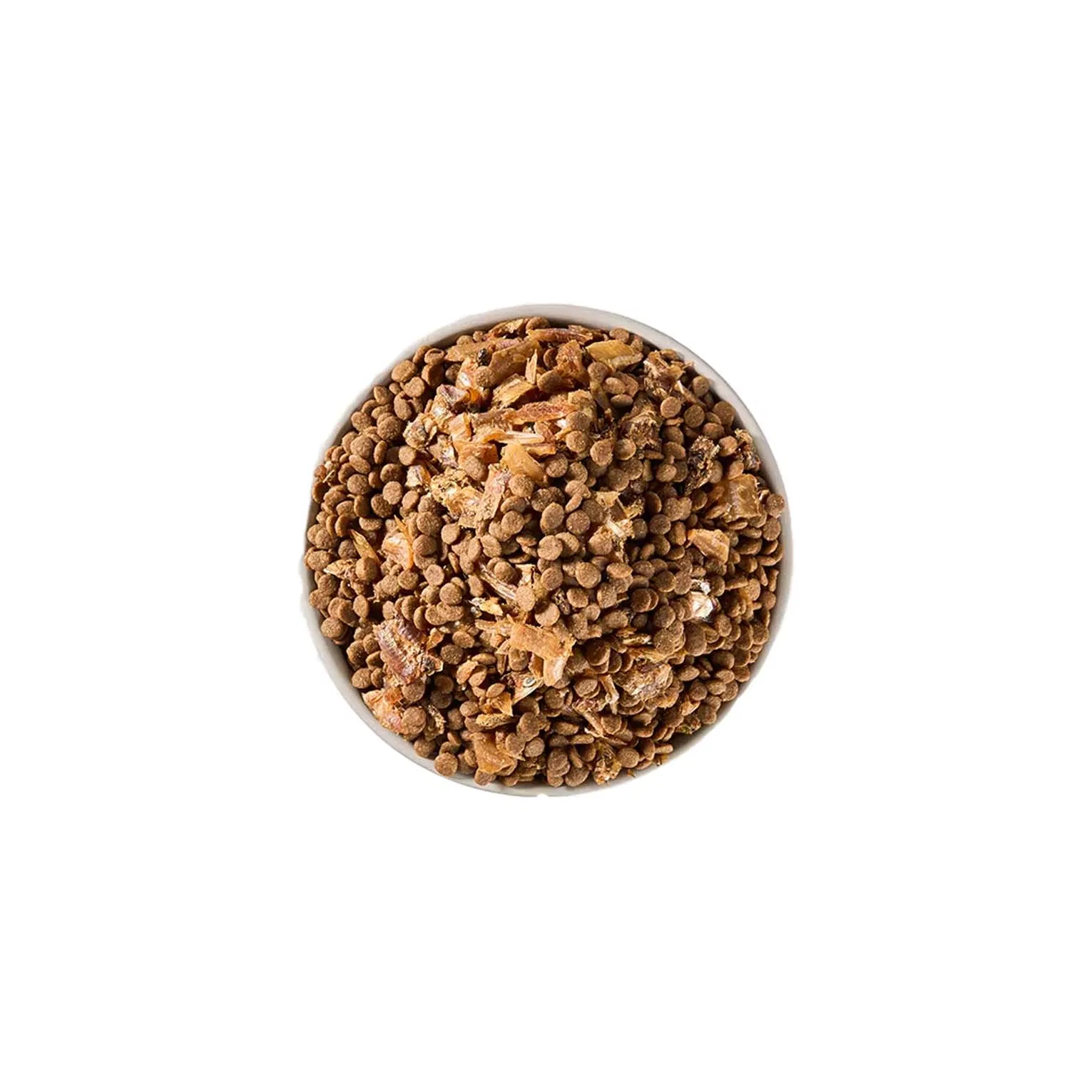 Cat Food Dry Private Label Kitten Pet Cat High Quality