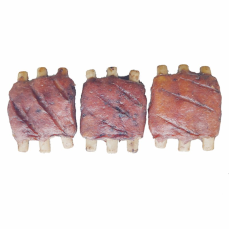 Top Selling Dental Chews for Dog Chops in Small Size