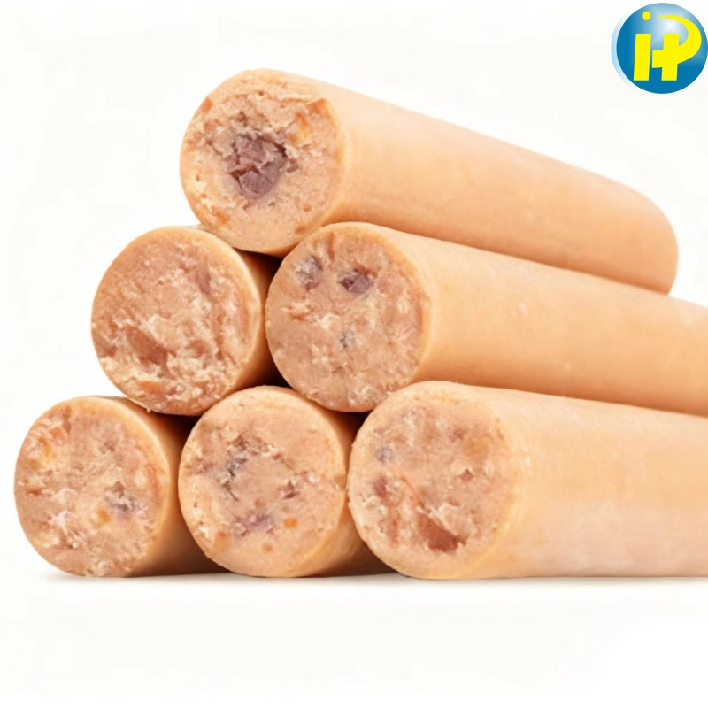 Dry &amp; Wet Formulas High-Protein Grain-Free Balanced Nutrition Pet Food