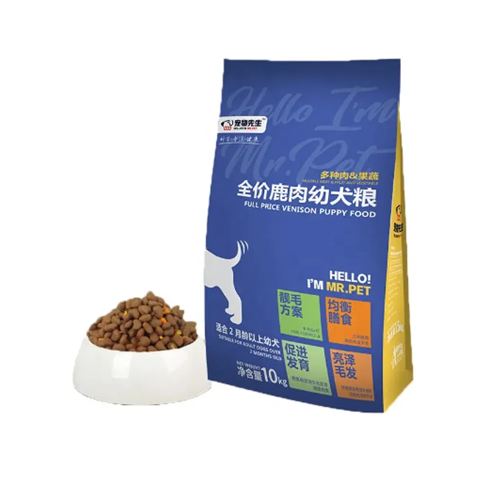 Original High Nutritional Puppy Large Small Breed Grain Free Dry Dog Food