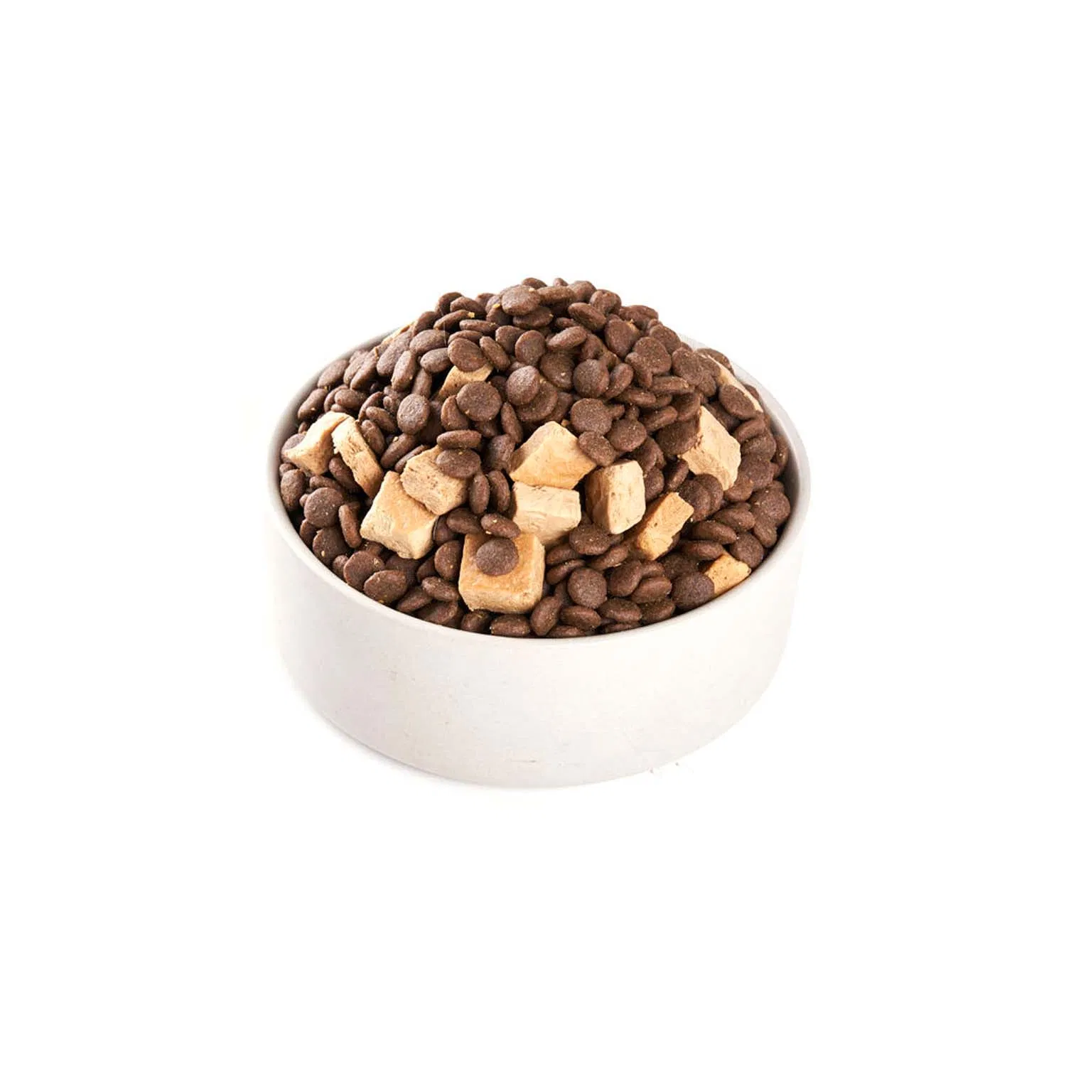 OEM Bulk Pet Food Private Logo 100% Top Quality Natural Fresh Healthy Dry Dog Food Manufacturer Dry Dog Food