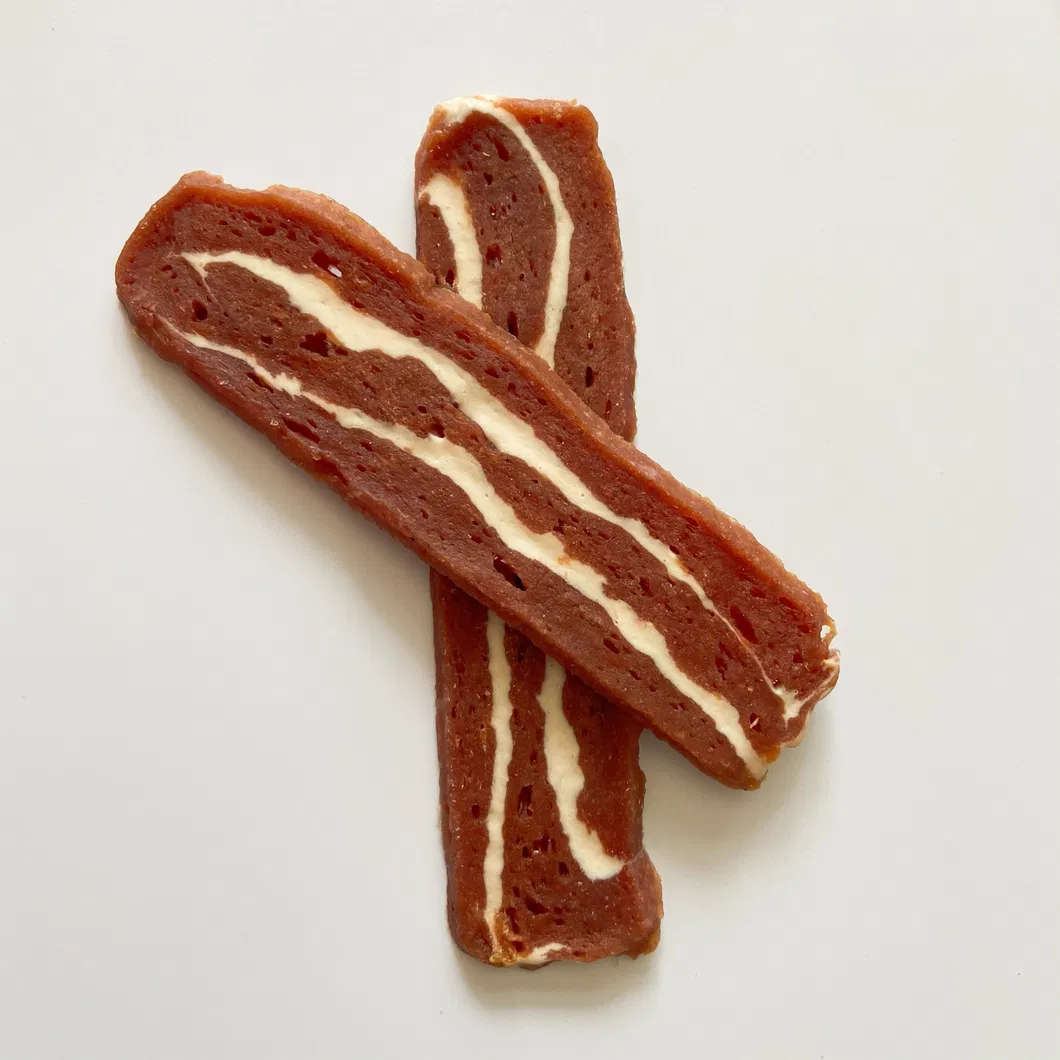 Duck Cod Marbled Fillet