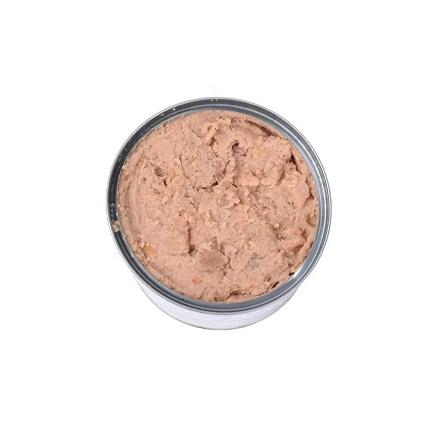 Tender Turkey and Duck Slices in Broth Wet Cat Food for Senior Cats with Easily Digestible Ingredients and Formula