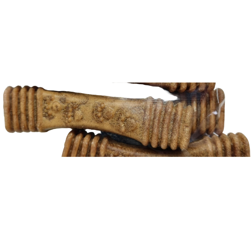 Large Breed Dog Dental Chews Original &amp; Fresh Flavor