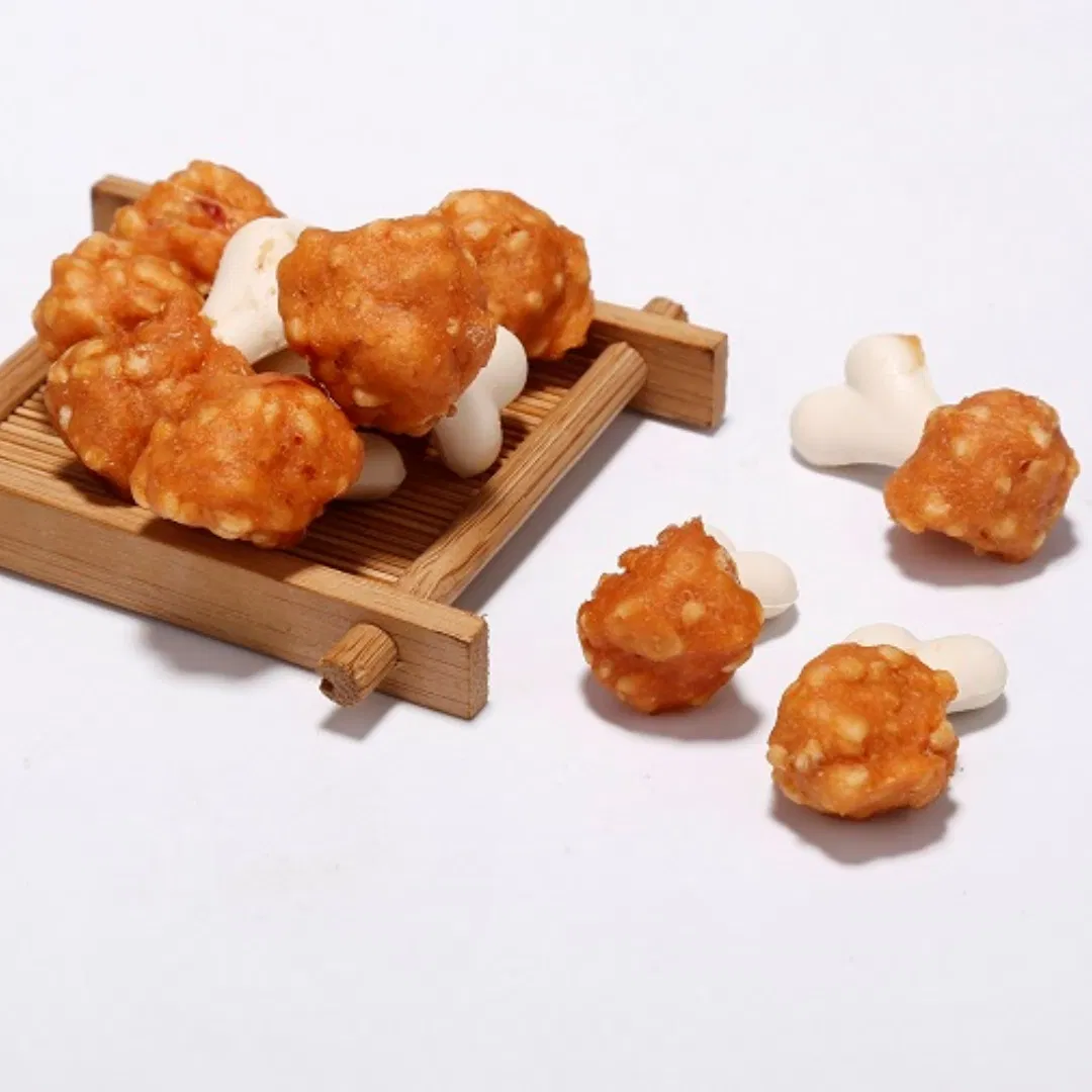 Duck Flavor Snacks Animals Food Pet Snacks Pet Products Dog Food