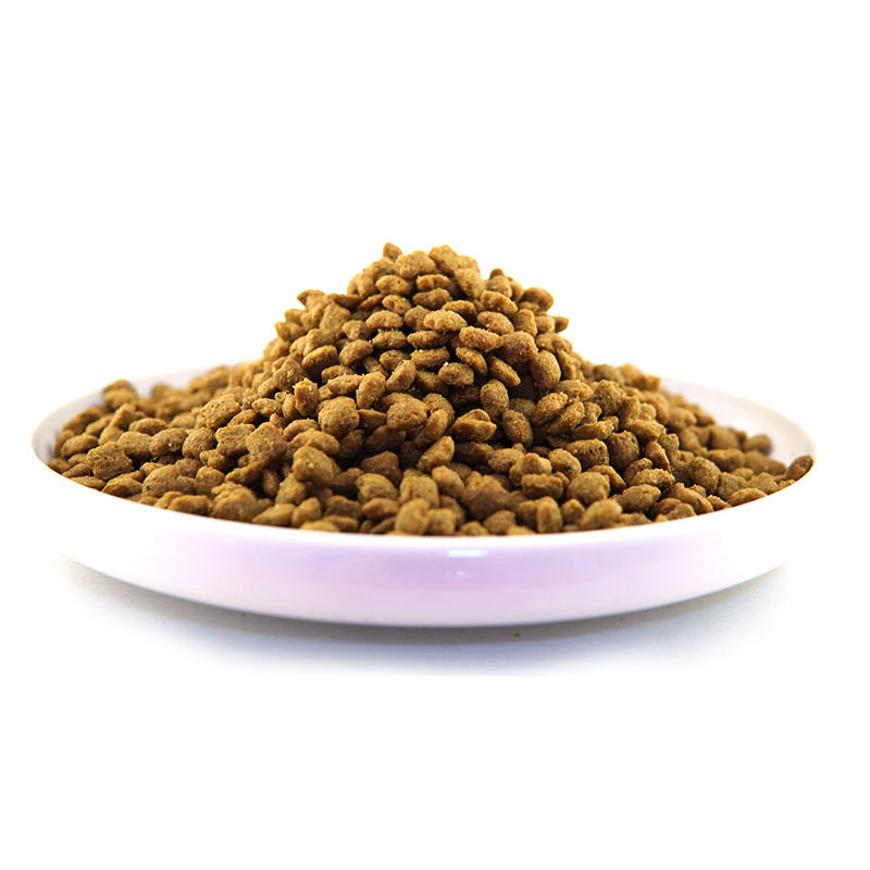 100% Natural Argentine Cat Treats High Protein Dry Food Grain Free China Wholesale High Quality Pet Food From Factory