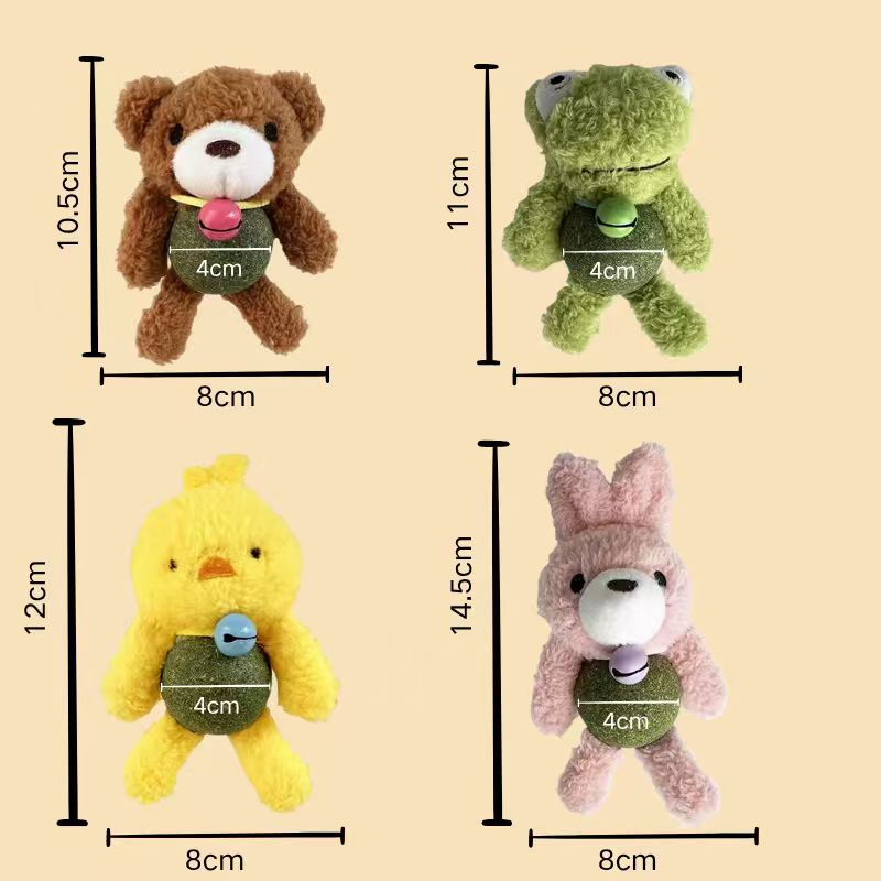 100% Natural Organic Dried Catnip - Premium Non-GMO Catnip Treats for Cats, Safe Edible Feline Snacks to Boost Playfulness &amp; Reduce Stress