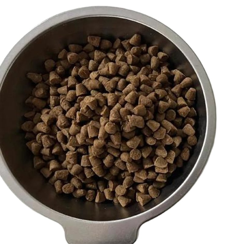 Grain-Free Senior Cat Food for Joint Mobility Support