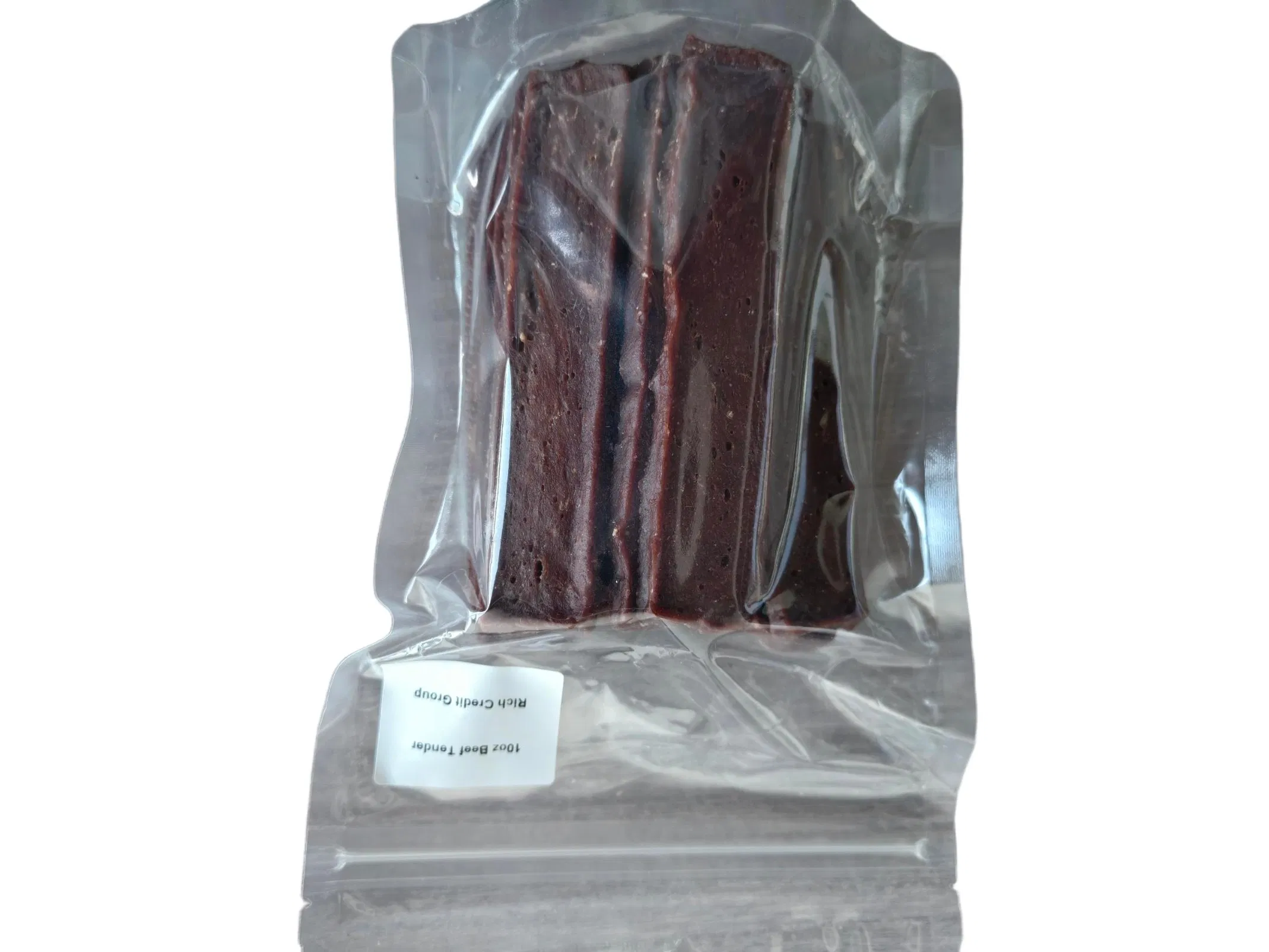 Chicken/Duck Wraps Rawhide Twist for Dog with Sweet Potato