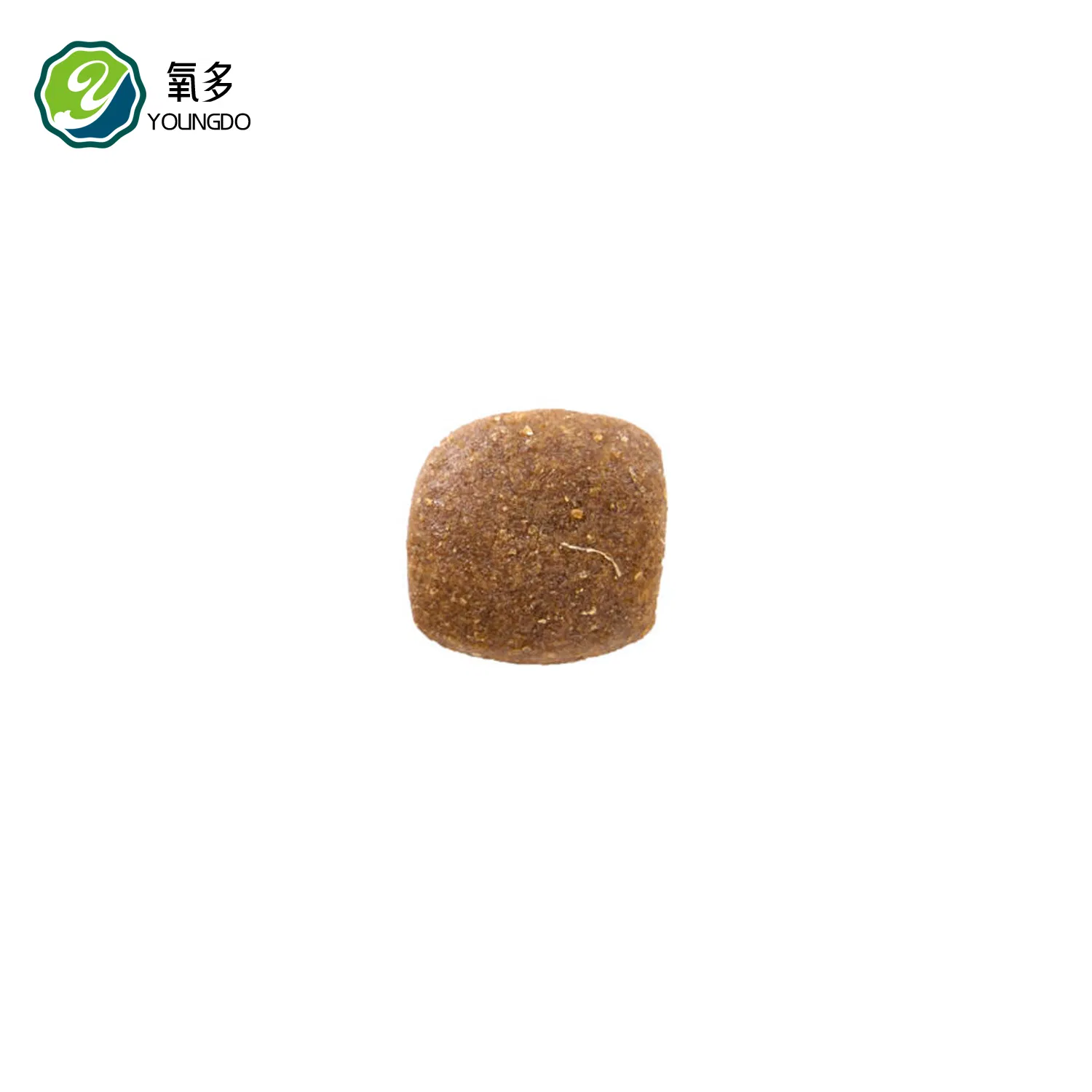 OEM ODM Chinese Low Price Pet Food Crispy Beef Flavor 18% Protein Content Adult Dog Food
