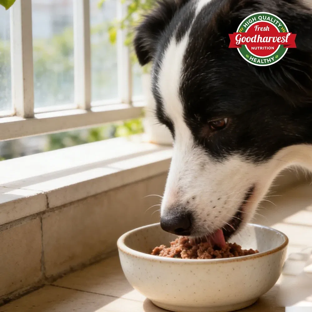 Dog Cans Food Multiple Flavors Canned Dogs Wet Food Puppy Snack Treats