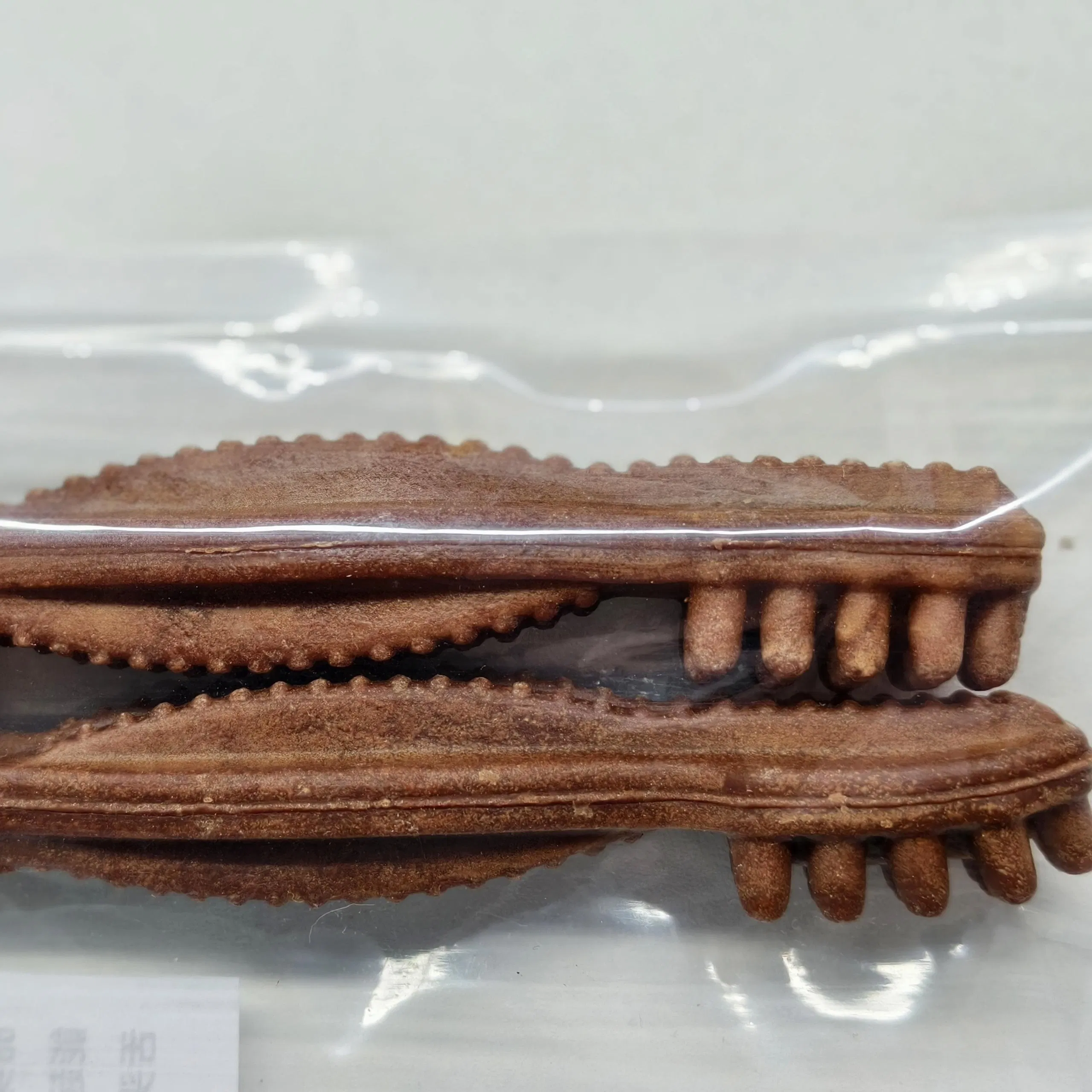 New Designed Fresh Breath Dog Dental Chew