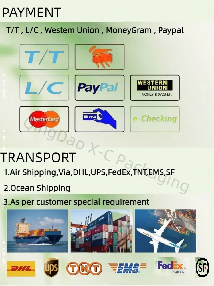 Logistics Information