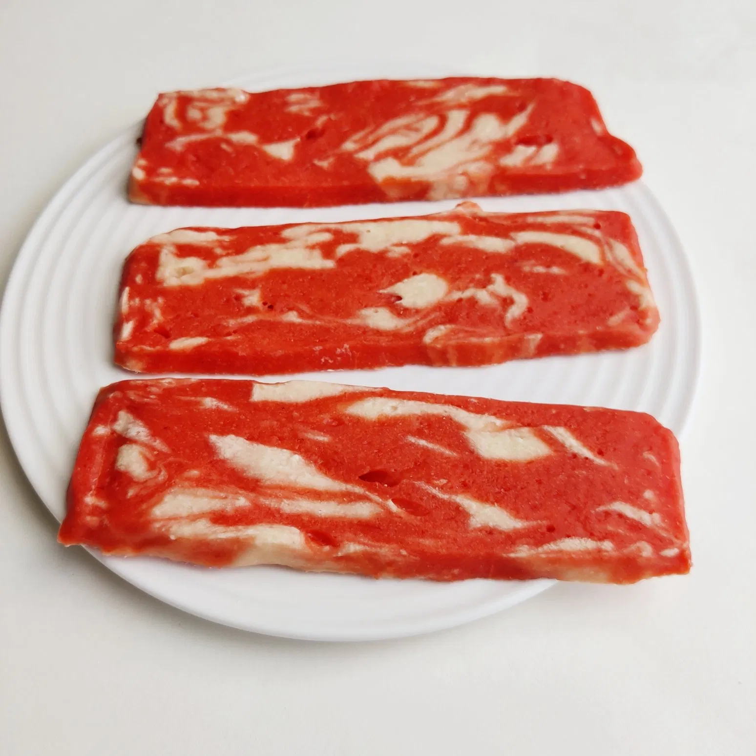 Pet Food Dog Cat Salmon Fillet Treats Large Small Breeds Easy Digest