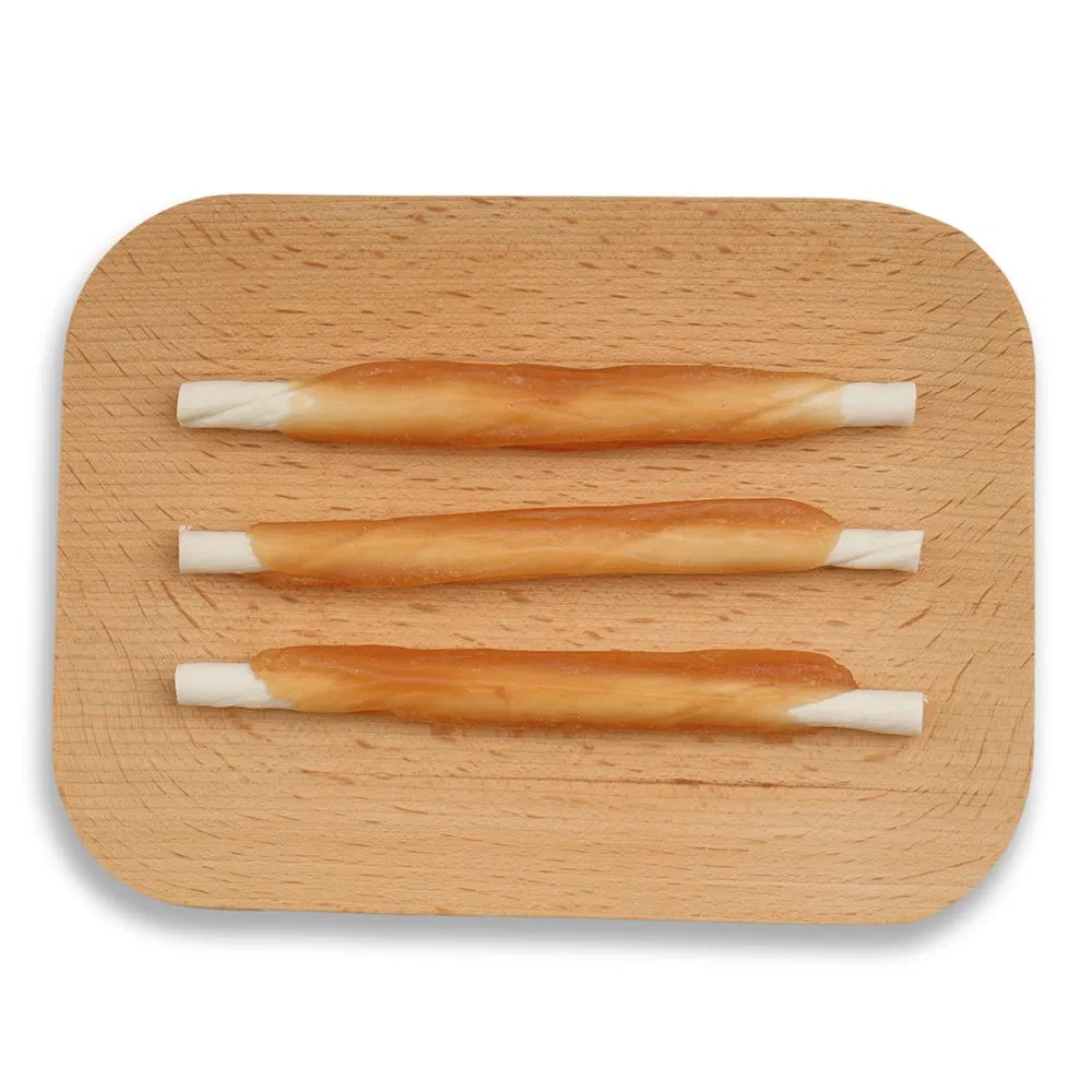 Dog Food Dental Chews