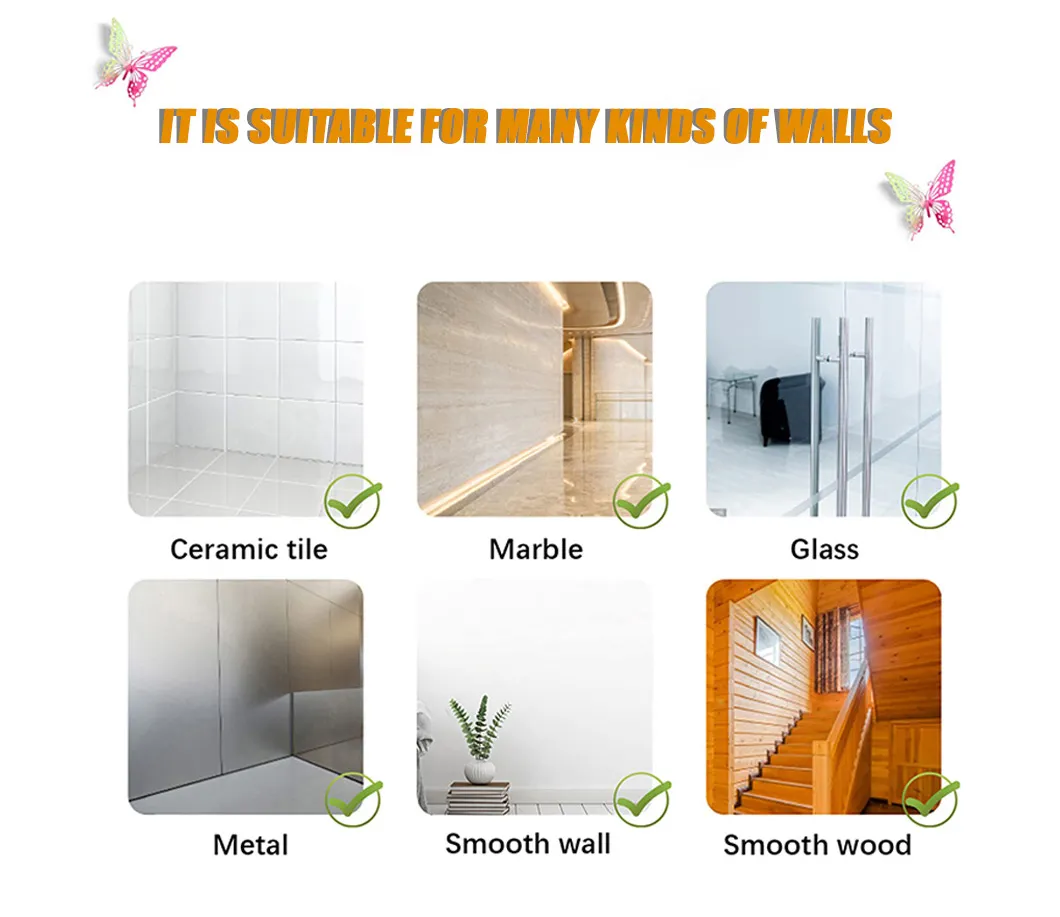 Butterfly Cake Topper 2