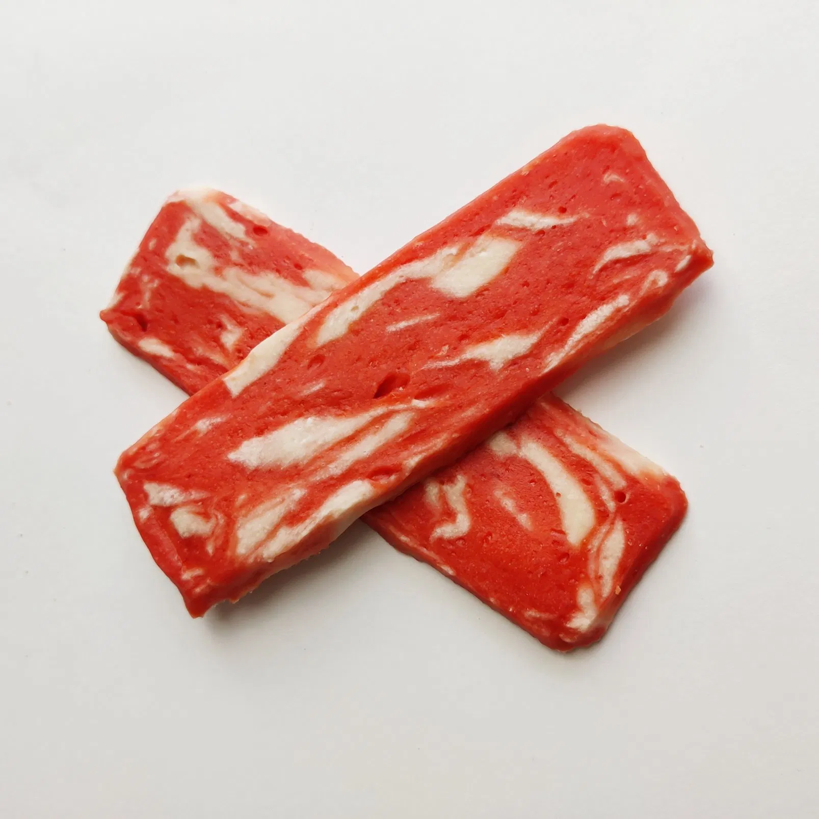 Pet Food Dog Cat Salmon Fillet Treats Large Small Breeds Easy Digest