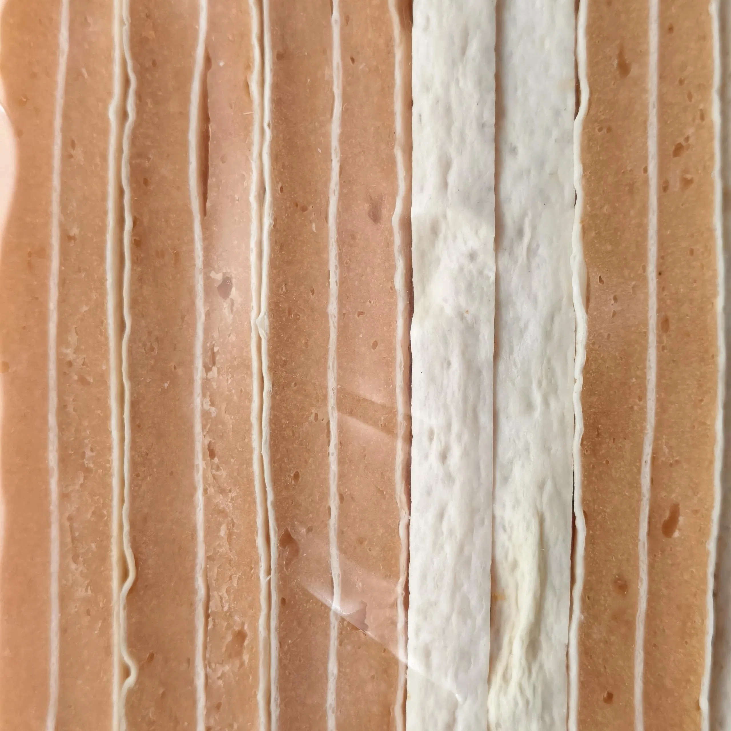 Double Flavor Sandwich for Dogs with Real Cod Meat and Premium Chicken