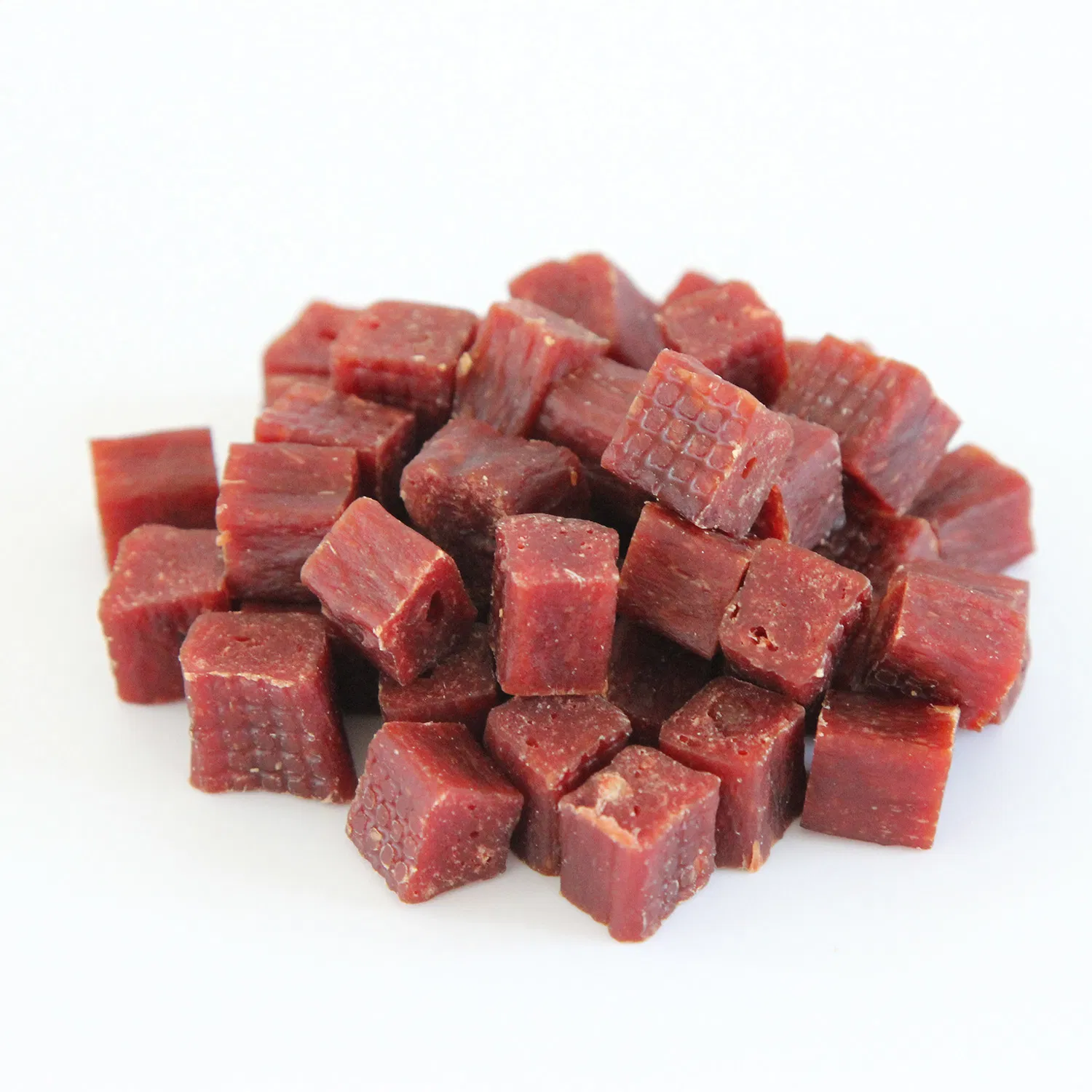 Duck Flavor Snacks Animals Food Pet Snacks Pet Products Dog Food