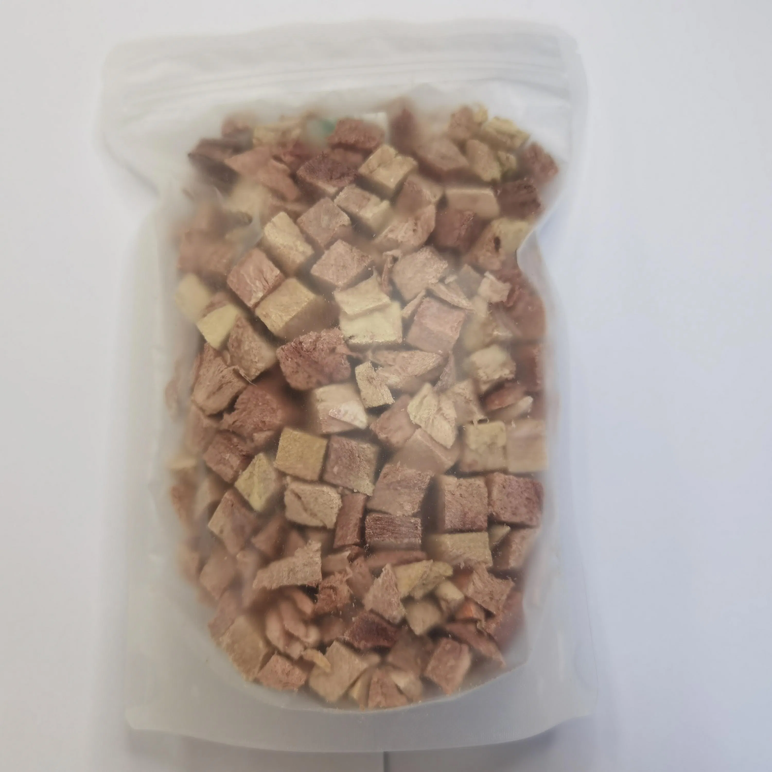 100% Natural Pet Food Dog Food Freeze-Dried Beef Liver