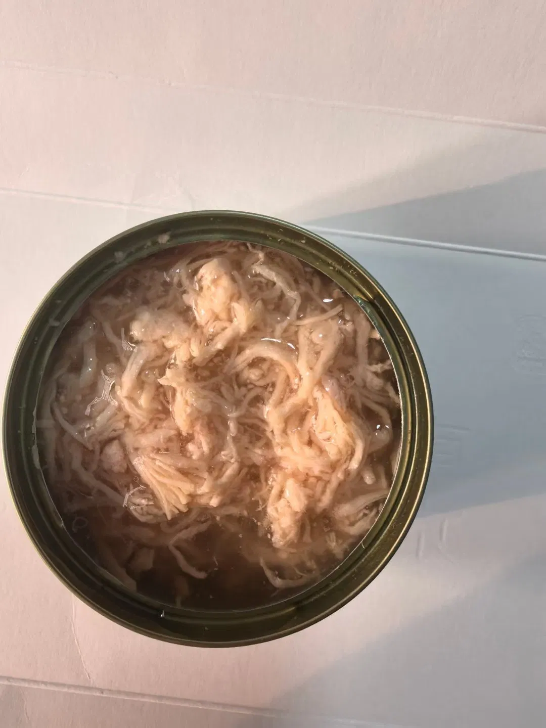 Premium Customized Cat Food with Chicken, Tuna, and Salmon