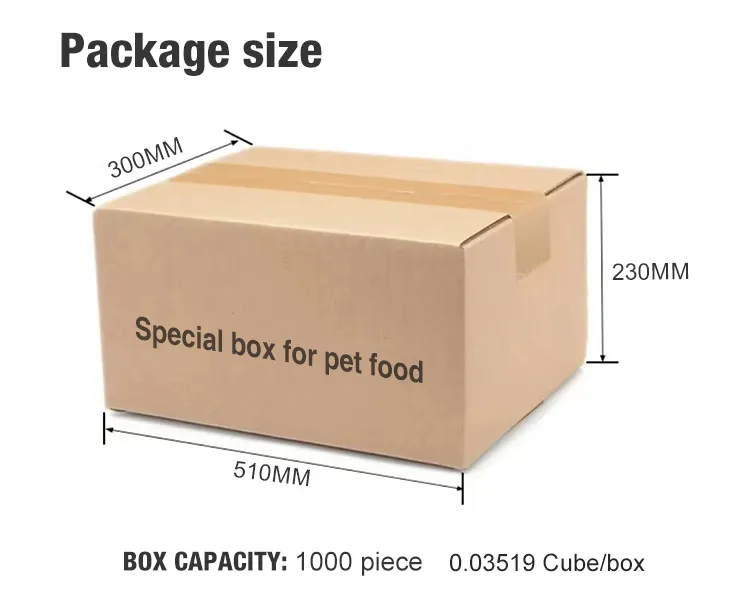 Storage Instructions