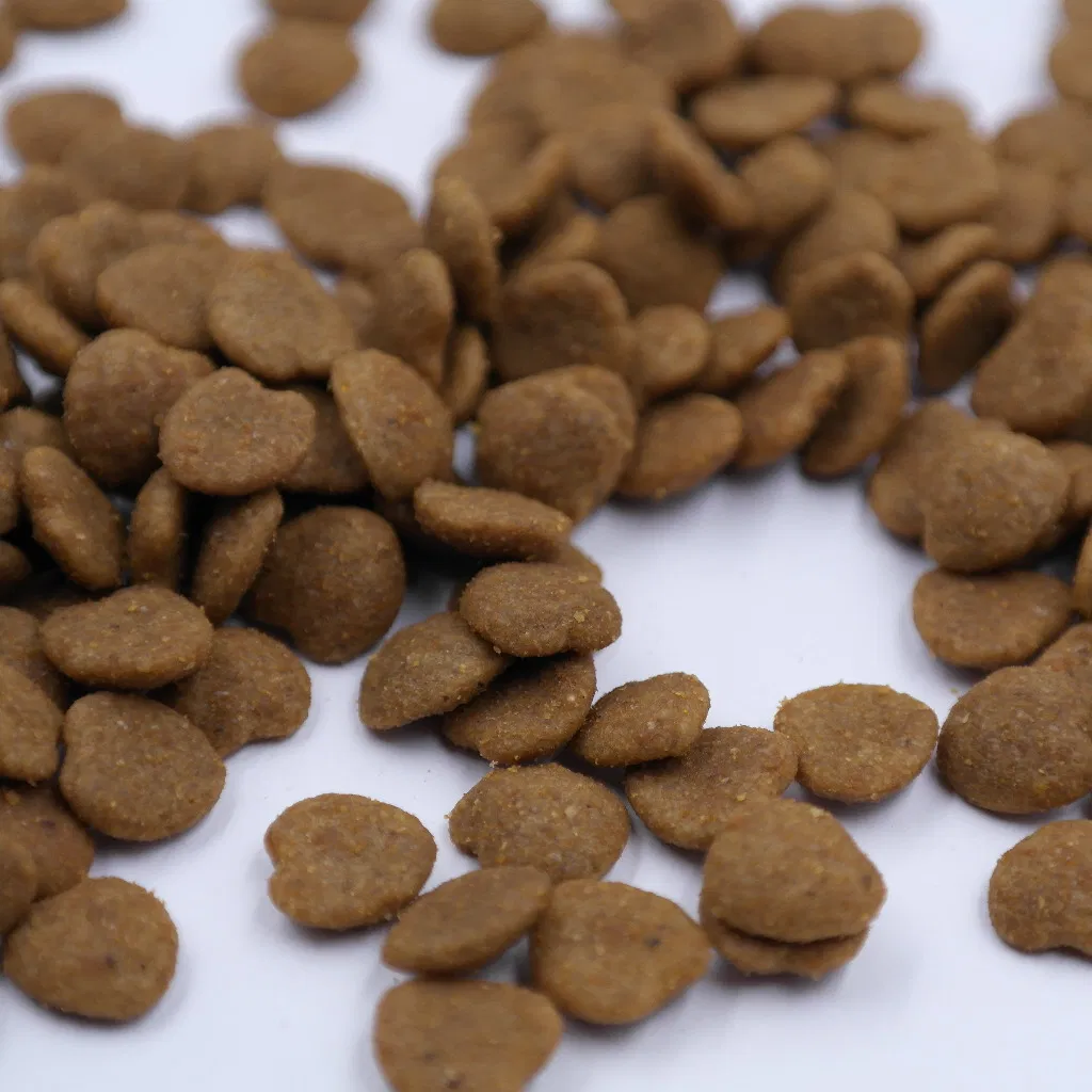 Kitten Food Puppy Food Support Best Price Products OEM/ODM Food