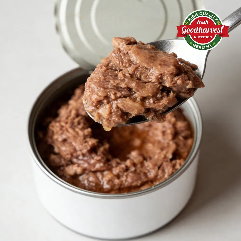 Dog Cans Food Multiple Flavors Canned Dogs Wet Food Puppy Snack Treats